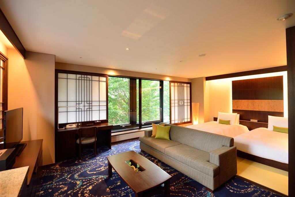 Hotel Ryumeikan Ochanomizu Honten Токио Номер фото